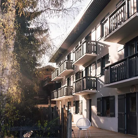 Lodge Les Merisiers-2