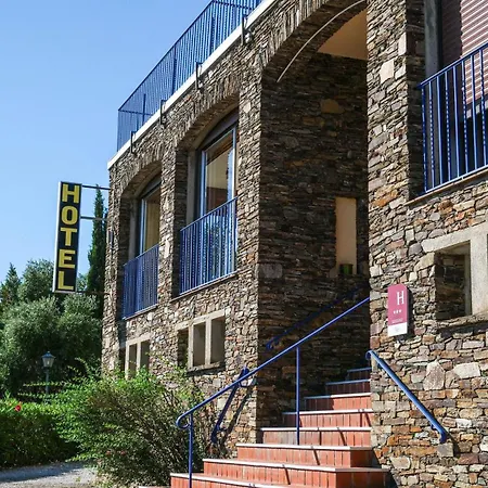 Hôtel AMBEILLE Vue Mer-3