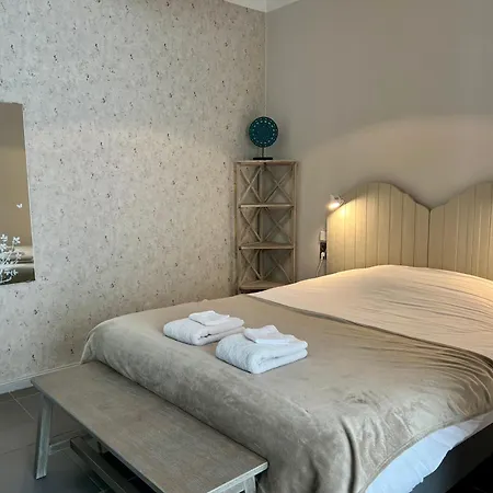 Logis Hotel Des Causses-3