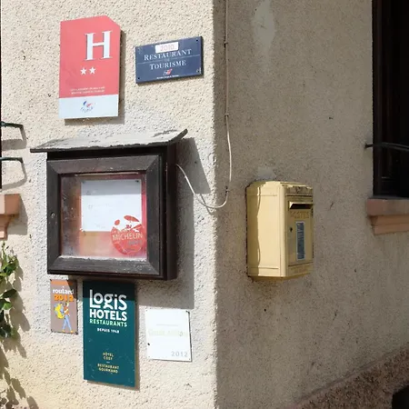 La Ferme du Bois Barbu-2