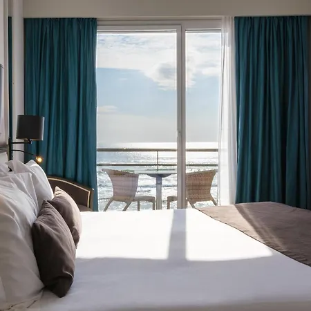 Hotel&Spa Les Roches Noires-2