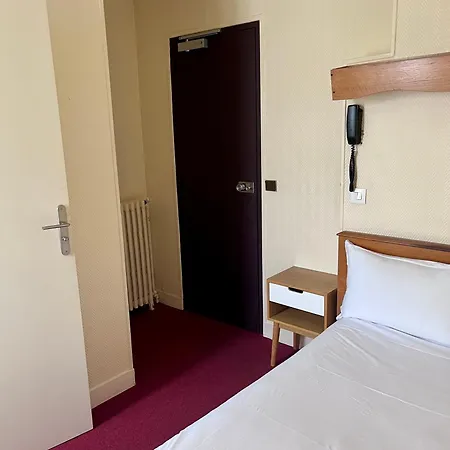 Hotel Paris Bercy-3