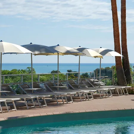 Thalazur Antibes - Hotel & Spa-2