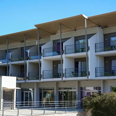Thalazur Antibes - Hotel & Spa-3