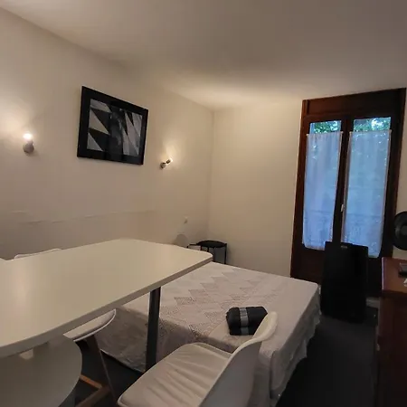 Residence Adele - Chambres en toute autonomie-2