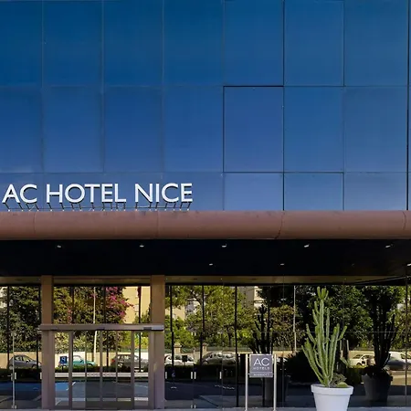 Ac Hotel By Marriott Nice-2