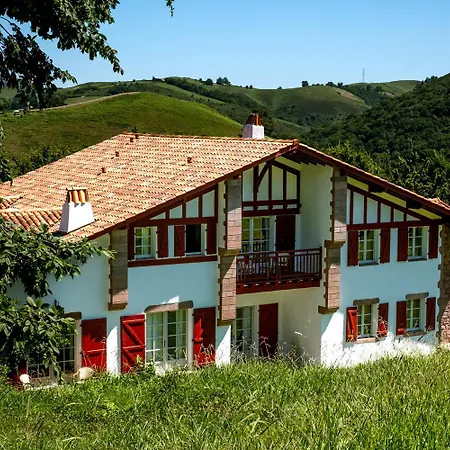 Auberge Ostapé-2