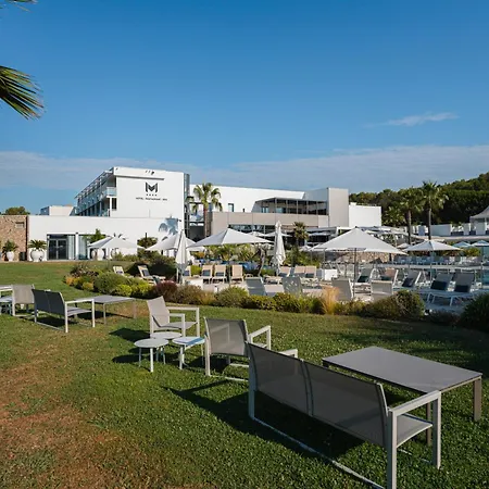 Mouratoglou Hotel&Resort-2