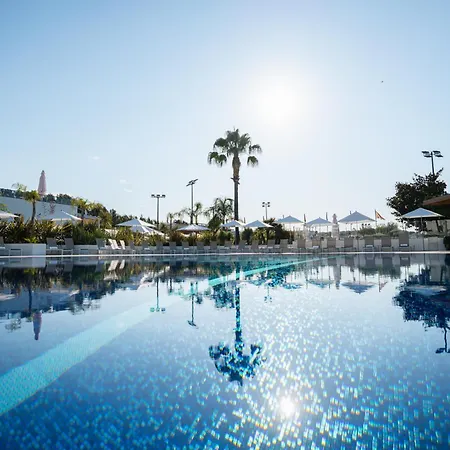 Mouratoglou Hotel&Resort-3