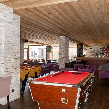 Atmosphere Hotel-3