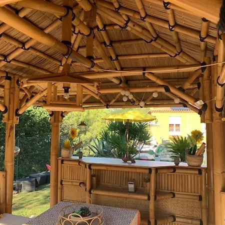Chambres D'Hotes Des Huppes-3