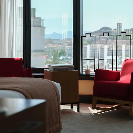 Five Seas By Inwood Hotels-3