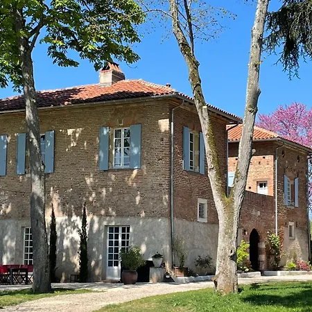 Chateau Du Go-3