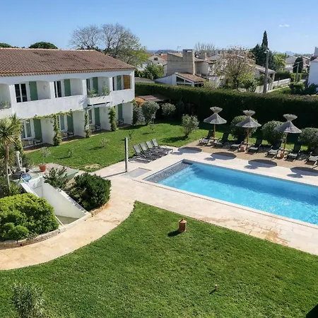 Logis Hotel Le Rodin-3