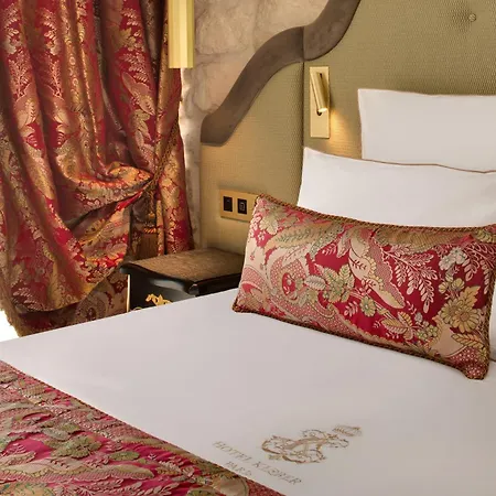 Hotel Kleber Paris & Spa-2
