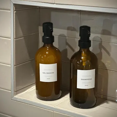 La Maison Gervaiserie-2