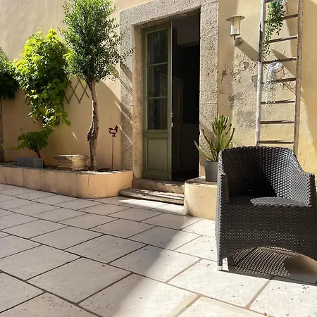 Les chambres de la Villa EUGÉNIE-3