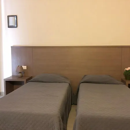 Hotel Corsica - Porto Corse-3