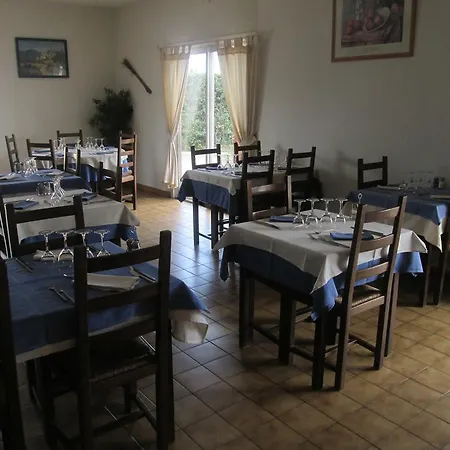 Hotel Du Soleil Bleu-2