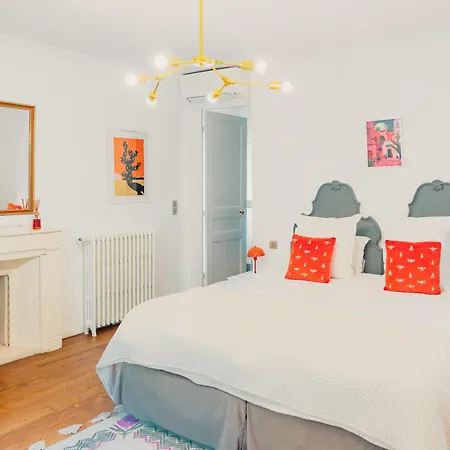 Maison Douce Arles-2