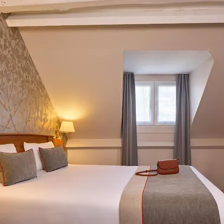 Timhotel Le Louvre-2