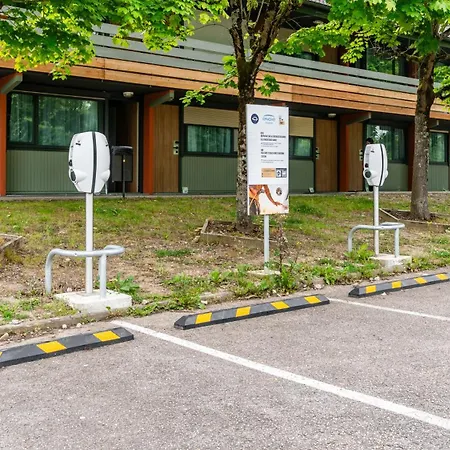 Campanile Nature - Thionville Yutz-3