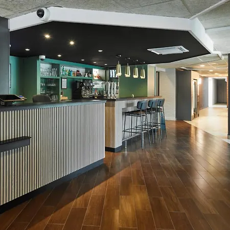 Campanile Prime - Argenteuil-3