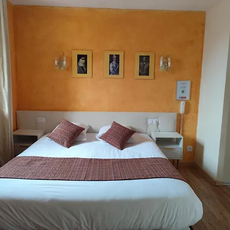 Hotel Saint Jean-3
