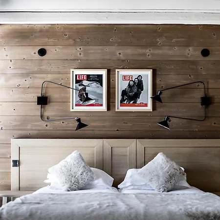 Les Trois Vallées, a Beaumier hotel-2