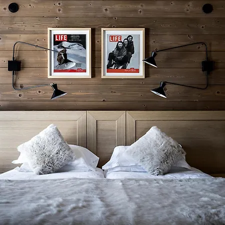 Les Trois Vallées, a Beaumier hotel-3