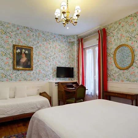 Hôtel de l'Abeille-3
