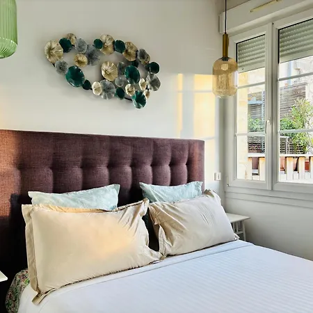 Tang Home-Bordeaux Hyper Centre-2