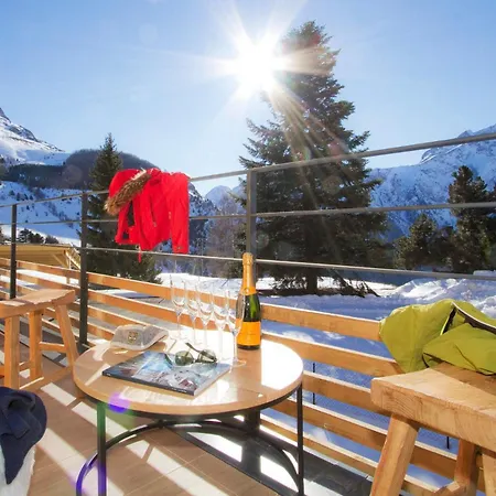 Residence Mariande By Leavetown Vacations-3