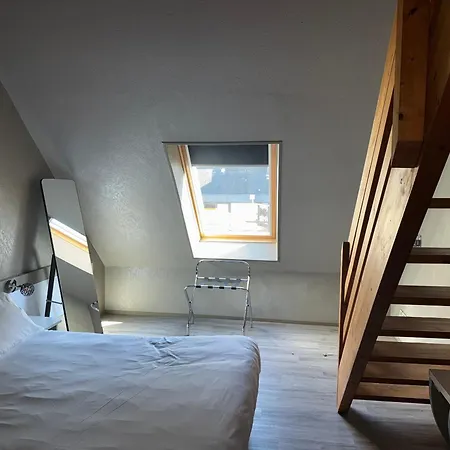 Hôtel Dupleix - Hyper centre - Réouverture-3