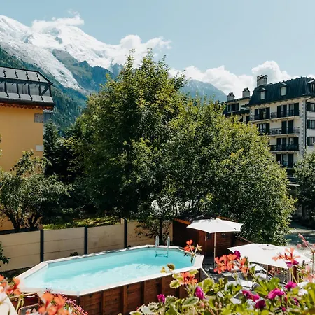 Hôtel Lyret-2