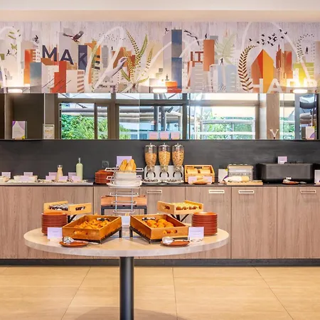 Spark By Hilton Lyon Park Saone-3