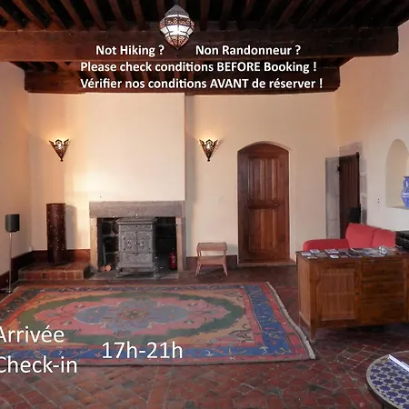 Chambres d'hôtes La Prévôté - Ancien couvent contre la Cathédrale-2
