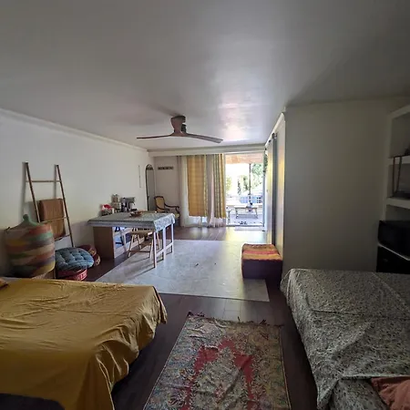 Le Daou Sormiou - Guest House-2