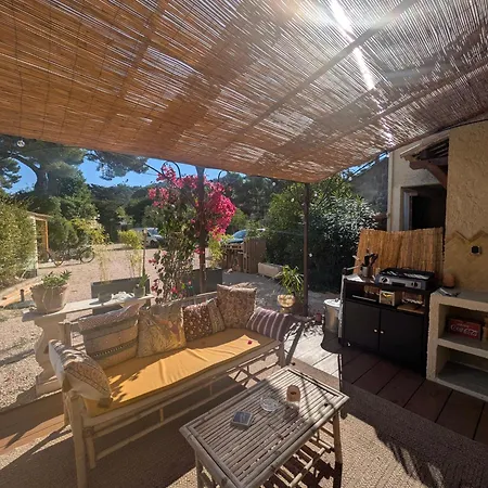 Le Daou Sormiou - Guest House-2