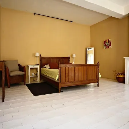 Les chambres de la Villa EUGÉNIE-2