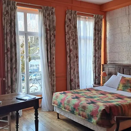 Hôtel du Palais-2