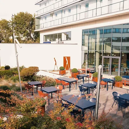 Novotel Le Havre Centre Gare-2