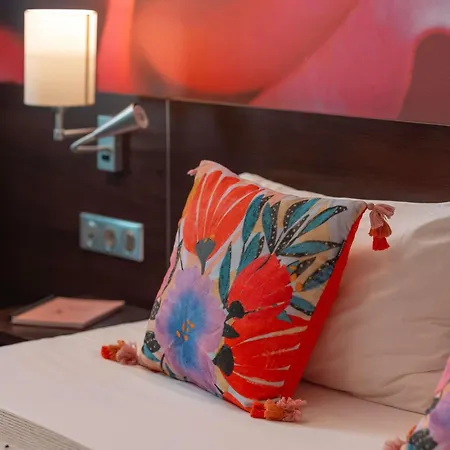 Ibis Styles Fontenay-3