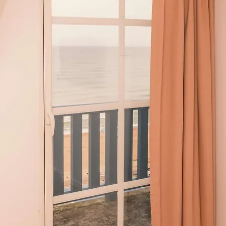 ibis Styles Deauville Villers Plage-3