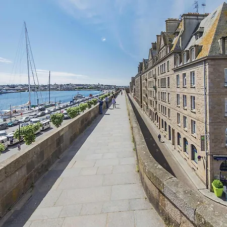 Ibis Styles Saint Malo Centre Historique-3
