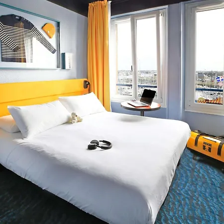 Ibis Styles Saint Malo Centre Historique-2