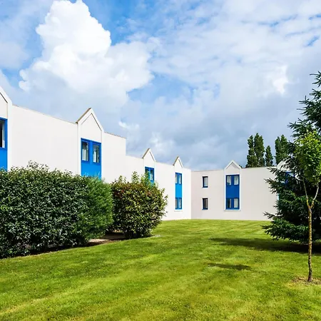 ibis budget Châtellerault Nord-3