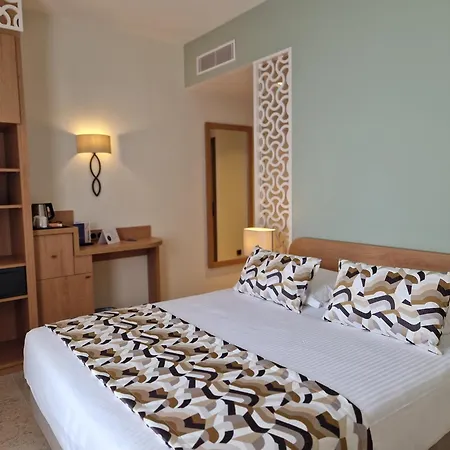 Hotel Le Saint Paul-3