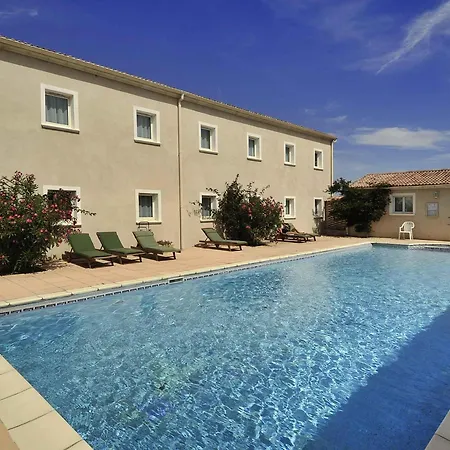 Ibis Orange Sud-2