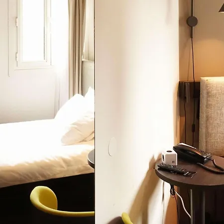 ibis Lille Centre Grand Place-3